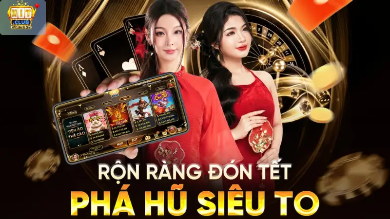 Khuyến mãi Hitclub - cập nhập mỗi ngày