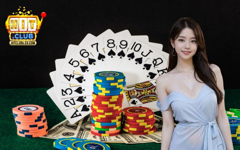 Chiến thuật chơi game bài Hitclub hiệu quả dài hạn 3 Nhiều game tại HitClub cung cấp bảng lịch sử kết quả (roadmap)